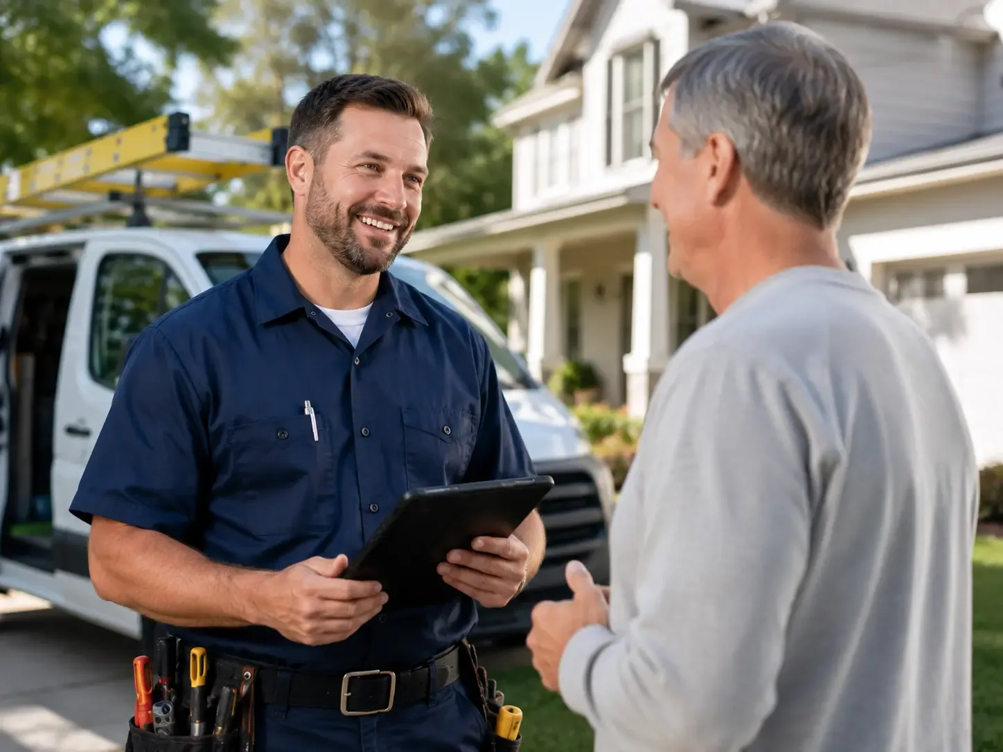 Whole Home Rewiring Vail, IA FAQs